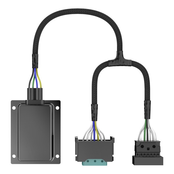 ALI - LEDriving SMART CANBUS LEDSC03-2HFB Duo