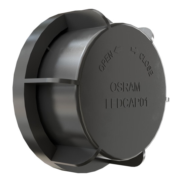 ALI - LEDriving CAP LEDCAP01 Duo