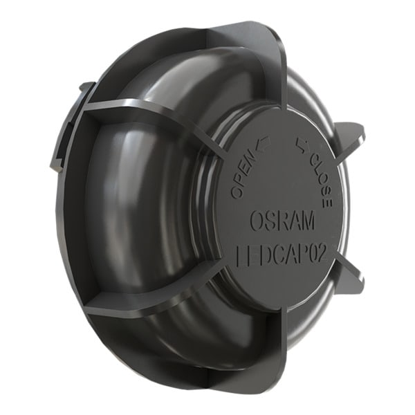 ALI - LEDriving CAP LEDCAP02 Duo