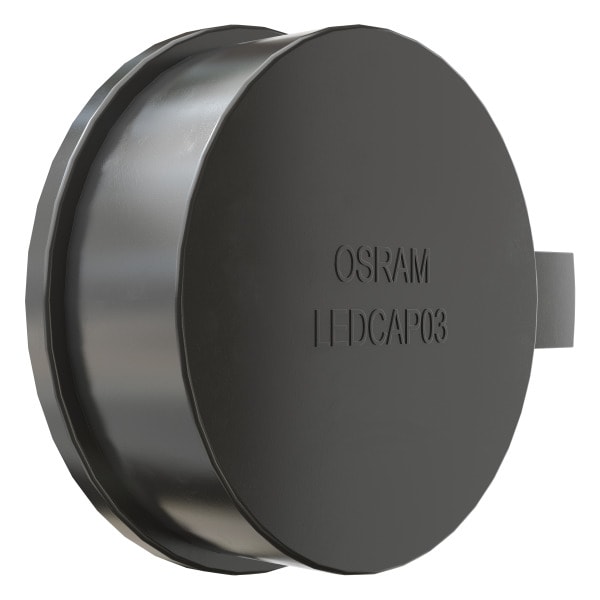 ALI - LEDriving CAP LEDCAP03 Duo