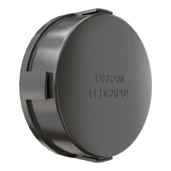 ALI - LEDriving CAP LEDCAP04 Duo