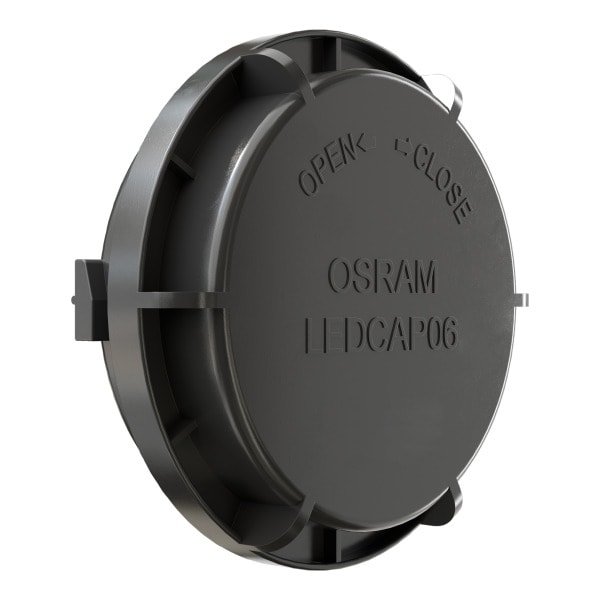 ALI - LEDriving CAP LEDCAP06 Duo