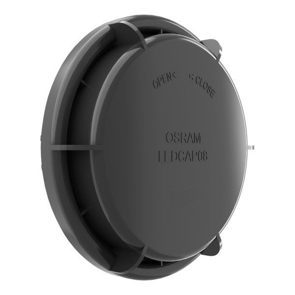 ALI - LEDriving CAP LEDCAP08 Duo