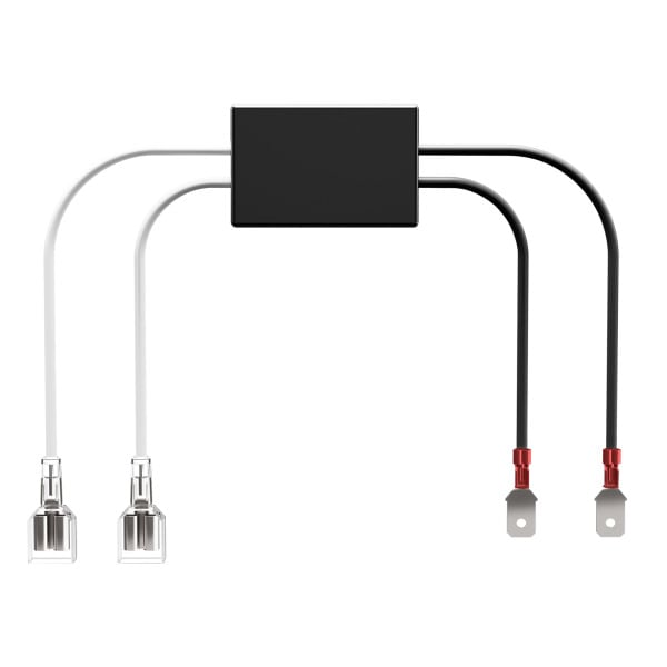 ALI - LEDriving ERROR CANCELER LEDEC01-2HFB 12V Duo
