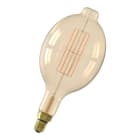 ALI - LED Giant BT180 E27 DIM 10.5W (77W) 1100lm 2100K Gold