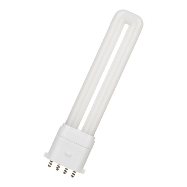 ALI - LED PL Glas TC- SEL 2G7 4P 4.5W (9W) 530lm 830 AC