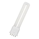 ALI - LED PL Glas TC- SEL 2G7 4P 4.5W (9W) 530lm 830 AC