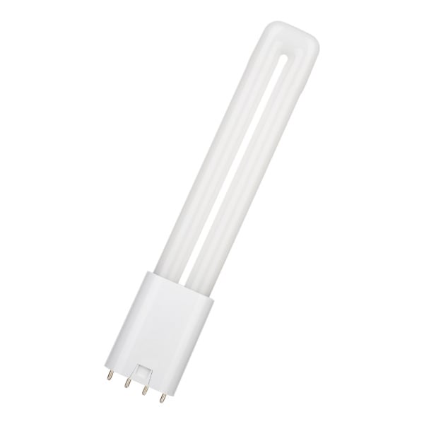 ALI - LED PL Glas TC-L 2G11 4P 8W (18W) 900lm 840 AC