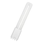 ALI - LED PL Glas TC-L 2G11 4P 8W (18W) 850lm 830 AC