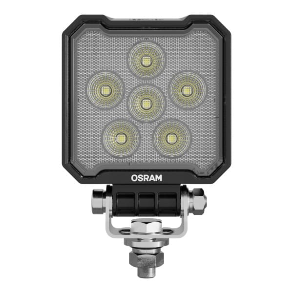 ALI - LEDriving Cube WL VX100-WD 12V 19W-21W