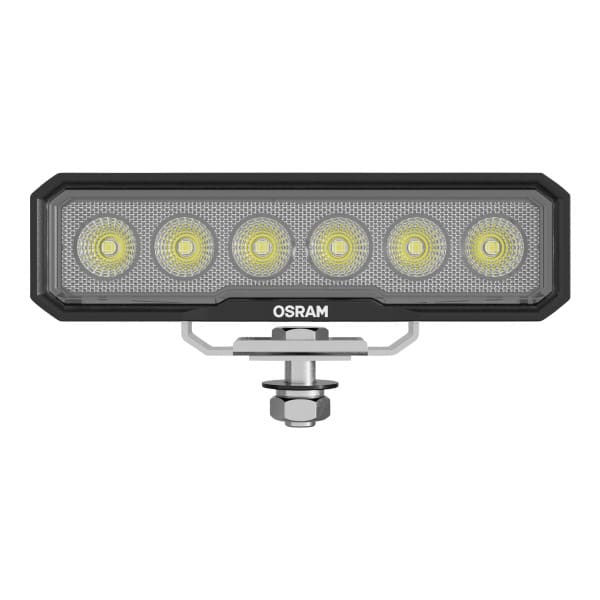 ALI - LEDriving LIGHTBAR WL VX150-WD 12V 15W