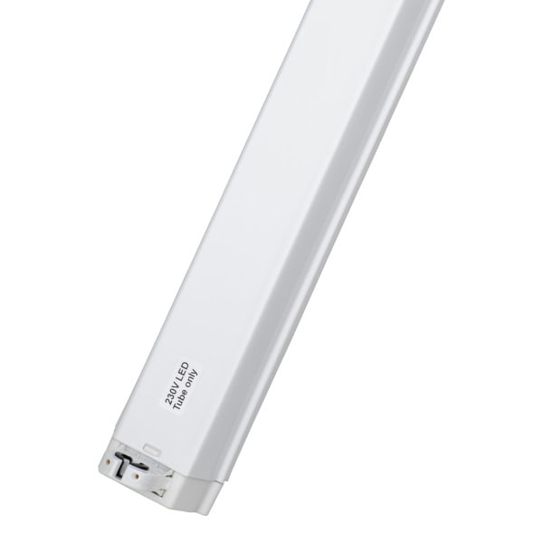 ALI - LED Röhre Leuchte T8 120cm G13 1x36W IP20