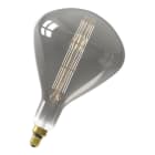 ALI - LED Sydney E27 DIM 8W (25W) 200lm 1800K Titanium