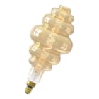 ALI - LED Paris E27 DIM 6W (30W) 320lm 2200K Gold