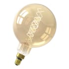 ALI - LED Giant G200 E27 DIM 3W (25W) 250lm 2200K Gold