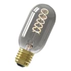 ALI - LED Fil T45 E27 DIM 4W (15W) 136lm 1800K Titanium