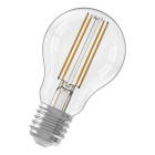 ALI - LED Fil A60 E27 7W (60W) 806lm 2700K Klar