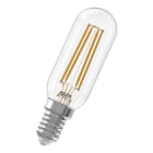 ALI - LED Fil T25X85 E14 DIM 4.5W (40W) 470lm 2700K Clear