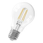 ALI - LED Fil A60 E27 DIM 4.5W (40W) 470lm 2700K Clear