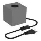 ALI - Table Lamp Concrete E27