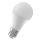 ALI - LED A60 E27 DIM 5.8W (40W) 470lm 2700K FR