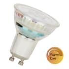 ALI - LED Spot PAR16 WarmDim GU10 3.6W (50W) 345lm 827-818 36D