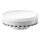 ALI - LED GX53 4.9W (40W) 470lm 2700K Frosted