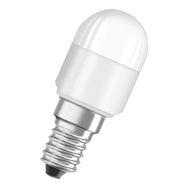 ALI - LED SPECIAL E14 T25X58 2.3W (20W) 200lm 827 Matt