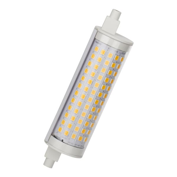 ALI - LED R7s HO 28X118 DIM 19W (150W) 2452lm 827 300D