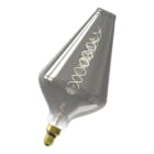 ALI - LED Vienna E27 DIM 6W (9W) 80lm 1800K Titanium