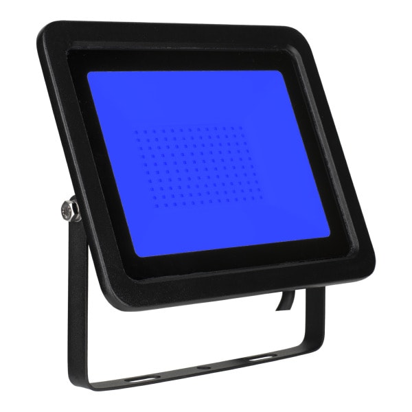 ALI - Flutlicht Farbig 50W Blau IP65