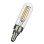 ALI - LED FIL T28X115 E14 DIM 8.5W (85W) 1250lm 830 Klar