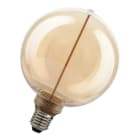 ALI - SPIRALED Laser G125 E27 2W 130lm 822 Gold