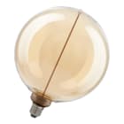 ALI - SPIRALED Laser G200 E27 2W 130lm 822 Gold