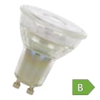 ALI - LED Spot PAR16 Glas GU10 2.4W (50W) 380lm 827 38D