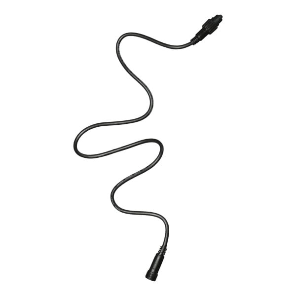 ALI - 002-103 Extension 1M Schwarz QF 36V+ IP67
