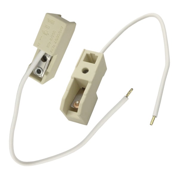 ALI - VS 100913 RX7s Lampenfassung Kabel 200mm 1Stk