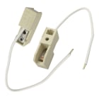 ALI - VS 100913 RX7s Lampenfassung Kabel 200mm 1Stk