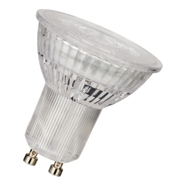 ALI - LED Ecobasic PAR16 Crystal GU10 2.4W (35W) 230lm 827 38D