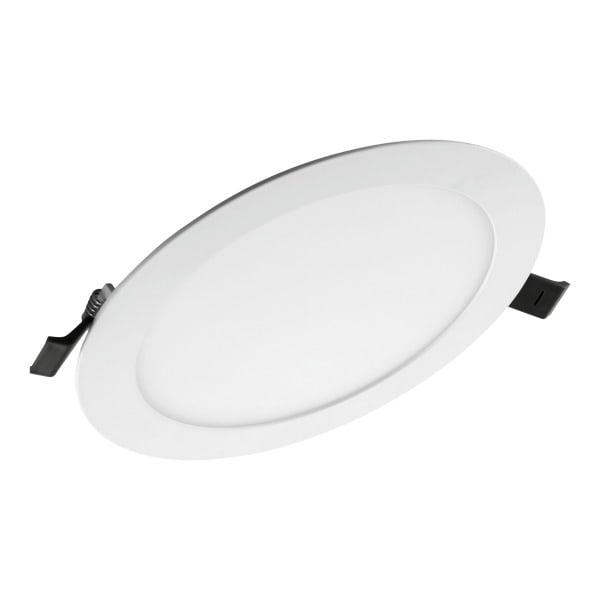 ALI - LED Downlight Slim 205 22W 4000K Alu White