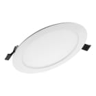 ALI - LED Downlight Slim 205 22W 4000K Alu White
