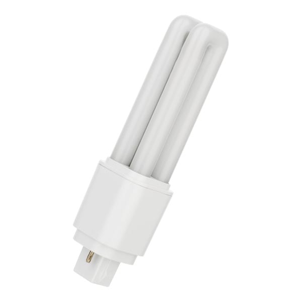 ALI - LED PL Glas TC-D G24d 2P 6W (18W) 870lm 840 EM+AC