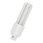 ALI - LED PL Glas TC-D G24d 2P 6W (18W) 870lm 840 EM+AC