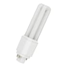 ALI - LED PL Glas TC-DEL G24q 4P 6W (18W) 800lm 830 AC