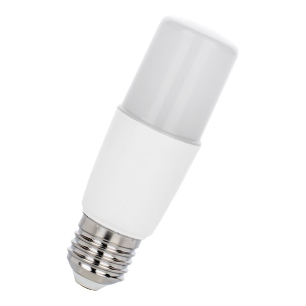 ALI - LED Ecobasic Stick T37 E27 9W (61W) 820lm 827