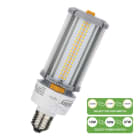 ALI - LED Corn Switch E27 12W-18W-27W 1500lm-3500lm 2200K-4000K