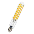 ALI - LED HID FIL T38 E27 26W 4850lm 727 Klar AC 220V-260V