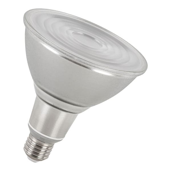 ALI - LED Spot PAR38 Glas E27 DIM 12W (120W) 1100lm 927 36D IP65