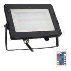 ALI - LED Flutlicht RGBW Basic 50W + Remote
