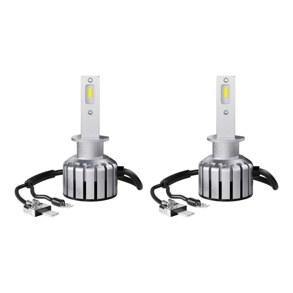 ALI - 64155DWBRT-2HFB LED H1 P14.5S 24V 13W Duo
